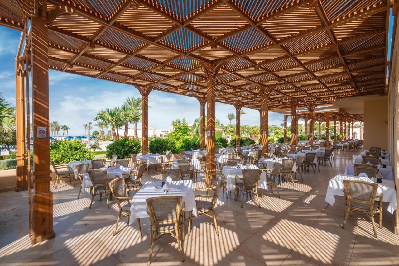Cleopatra Luxury Resort Makadi Bay Hurghada Eksteriør bilde